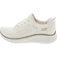 SKECHERS Bobs Squad Chaos Current Muse - Cream - 37