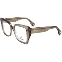 Lanvin Näkölasit - - LNV2628 - Beigepohjainen asetaatti (Hiekka) - 52/18/140 - Naisille