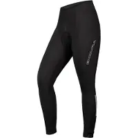 Endura Fs260-pro Thermo Pitkät Pyöräilyhousut Ilman Henkseleitä
