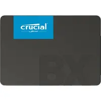 Crucial BX500 2.5' 2000 GB Serial ATA III 3D NAND (CT2000BX500SSD1)