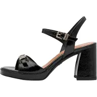Tamaris Women Sandals - Black - 37