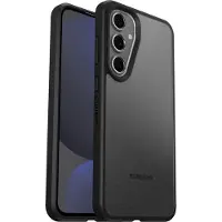 Otterbox – React Samsung Galaxy S24 FE CLR/BLK (77-97081)