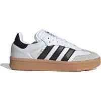 Adidas Originals Samba Xlg - White - 35 1/3