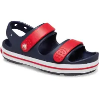 Crocs Crocband Cruiser Sandaalit Taaperoille
