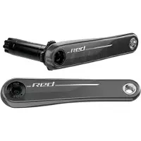 Sram Red Xplr Dub Wide E1 Polkupyörän Kammet