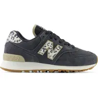 New Balance 574 - Black - 38