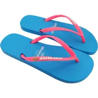 Brasileras Classic Combi Neon W Varvastossut