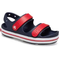 Crocs Crocband Cruiser Sandal K - Navy - 32/33