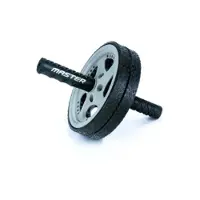 Master Fitness Harjoituspyörä Fitness, Voimapyörät