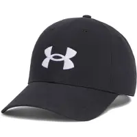 Under Armour M Drive Low Adj - Black - ONE SIZE