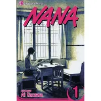 Viz Media, Subs. of Shogakukan Inc Nana, Vol. 1