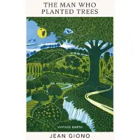 The Man Who Planted Trees