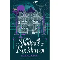 Pan Macmillan The Shadows of Rookhaven