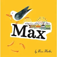 Bookoutlet Max