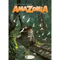 Leo Amazonia Vol. 5