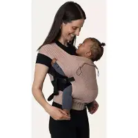 Flybaby rintareppu 3D mesh Cinnamon