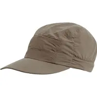 Craghoppers Nosilife Desert Hat III Pebble Lippalakit S/M