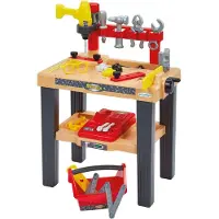 Ecoiffier Big workbench