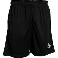 Select Tuomarin Shortsit V21 - Musta, koko 4XL