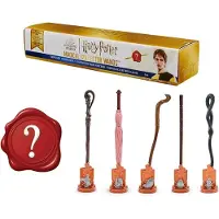 Harry Potter Spin Master : Triwizard Tournament - Magical Collector Wands (6068682)