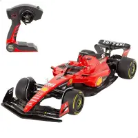 Maisto Tech 78407 F1 2023 Ferrari Sf-23 Charles Leclerc 1:10 Kauko-ohjattava Auto