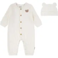 Huggies Clothes Attachment Pitkähihainen Setti