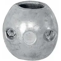 PLASTIMO Sinkkianod
