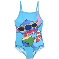 Lilo & Stitch Swimwear - Blue - 128