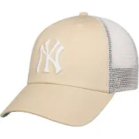 47 Brand Mlb Trawler Clean Up New York Yankees Lippis