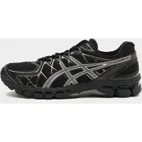 Asics Gel-Kayano 20 - Black - 42.5