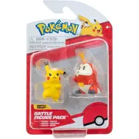 Pokémon Taisteluhahmopakkaus: First Partner Packs
