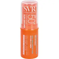 SVR Sun Secure Stick Lataus Fini Invisible SPF50+ 10 g
