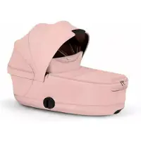 Cybex Priam Style vaunukoppa Kokoontaittuva / Peach Pink