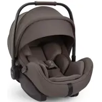 Nuna Arra Flex turvakaukalo 40-87cm Chestnut