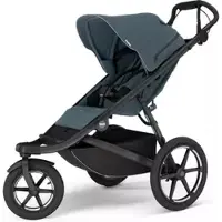 Thule Urban Glide 3 juoksurattaat Dark Slate