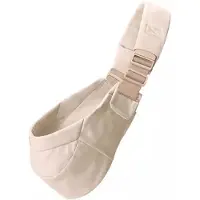 Ergobaby Upsie kantoliina Natural Beige