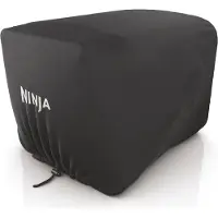 Ninja Cover - Black - 50X 42X 38
