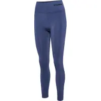 Hummel Tif Seamless Korkeavyötäröiset Legginsit