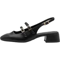 Tamaris Women Sling - Black - 39