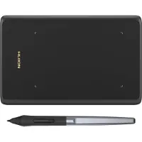 HUION H420X graphics tablet