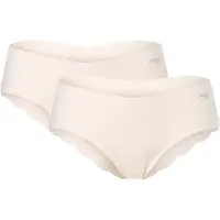 Sloggi Zero Modal 2.0 Hipster 2P - White - S