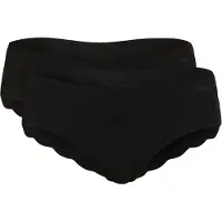 Sloggi Zero Modal 2.0 Hipster 2P - Black - M