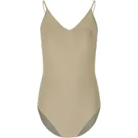 Athlecia Richter W Swimsuit - Beige - 38