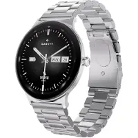 GARETT Quantum Silver älykello