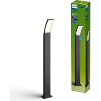 Philips Splay UE PO 4.3W 27K AN HV
