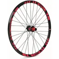 Gtr Sl27 27.5´´ Cl Disc Tubeless Mtb Takapyörä