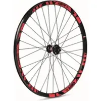 Gtr Sl27 29´´ Cl Disc Tubeless Maastopyörän Etupyörä