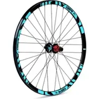 Gtr Sl27 29´´ Cl Disc Tubeless Mtb Hinterrad