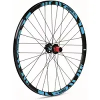 Gtr Sl27 27.5´´ Cl Disc Tubeless Mtb Hinterrad