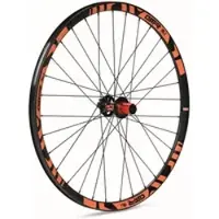 Gtr Sl23 27.5´´ Cl Disc Tubeless Mtb Takapyörä